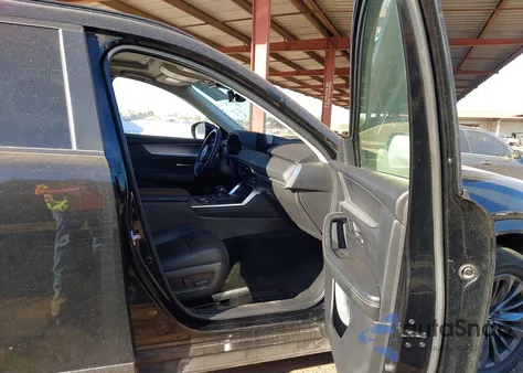 2025 Mazda Cx-70 3.3 Turbo Preferred Package z USA, uszkodzony, nr VIN JM3KJBHD9S1115239